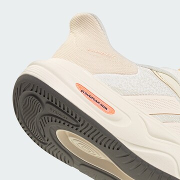 ADIDAS SPORTSWEAR Sneaker 'Cloudfoam Cuxxion Rapidfit' in Beige