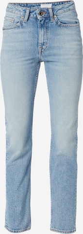 regular Jeans 'MEG.' di Tiger of Sweden in blu: frontale