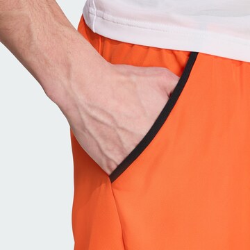 regular Pantaloni per outdoor 'Multi' di ADIDAS TERREX in arancione