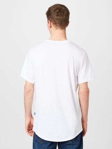 G-Star RAW Shirt 'Lash' in White