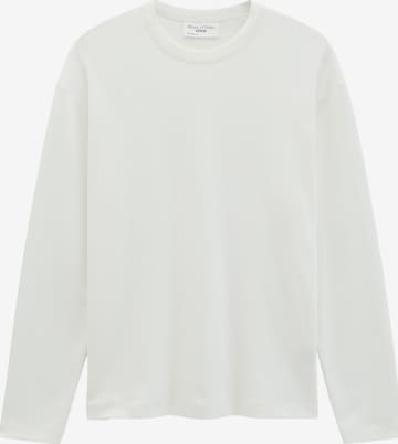 Marc O'Polo DENIM Shirt in White: front