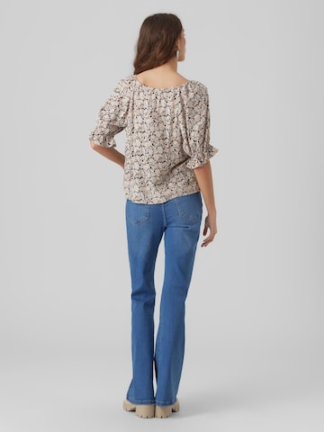 VERO MODA Blus 'RANI' i svart