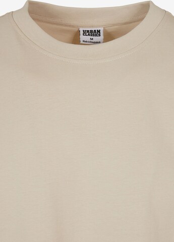 Urban Classics T-Shirt in Beige