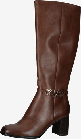 Bottes MARCO TOZZI by GUIDO MARIA KRETSCHMER en marron : devant