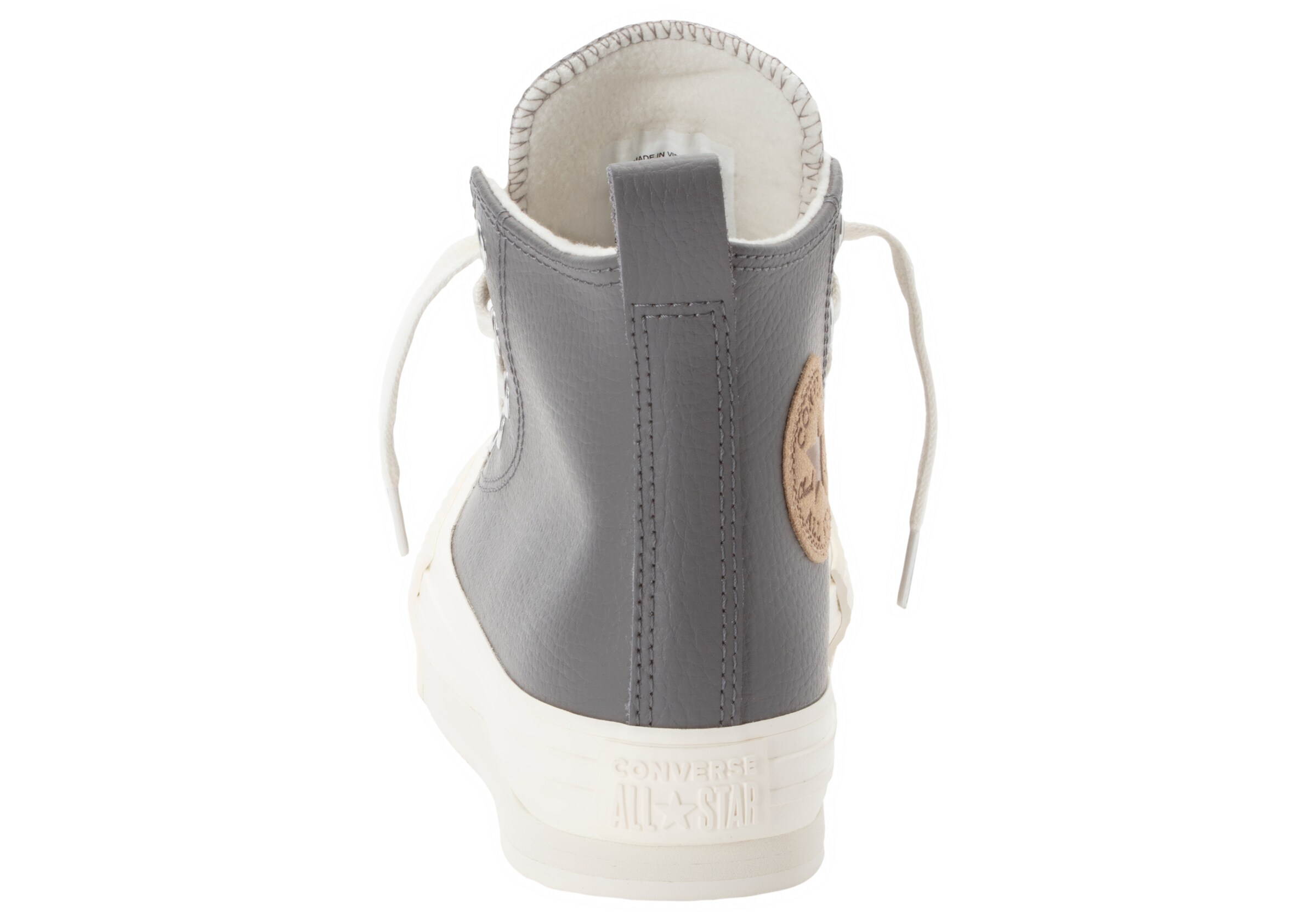 CONVERSE Sneakers in Grey