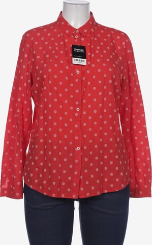 Marc O'Polo Blouse & Tunic in XXXL in Red: front