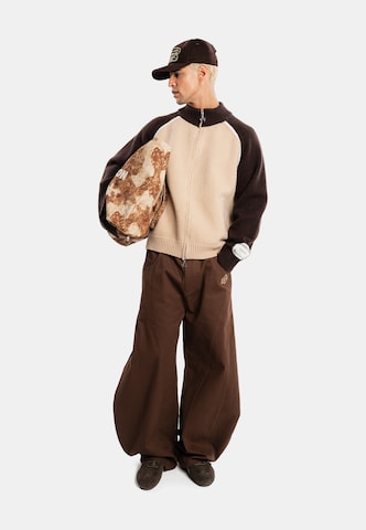 Another Cotton Lab Shopper 'Austin' in Beige