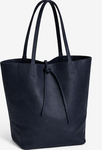 COLLEZIONE ALESSANDRO Shoulder Bag 'EasyGo' in Blue: front