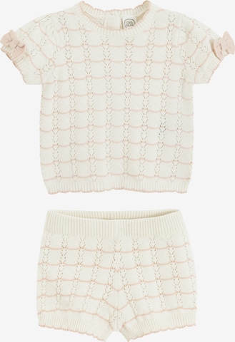 smėlio Cool Club Rinkinys: priekis