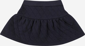 PETIT BATEAU Skirt 'JUPE' in Blue