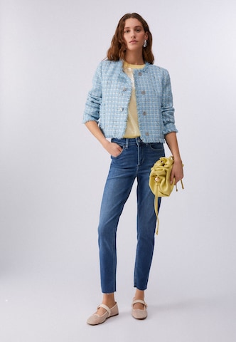 Liu Jo Skinny Jeans in Blue