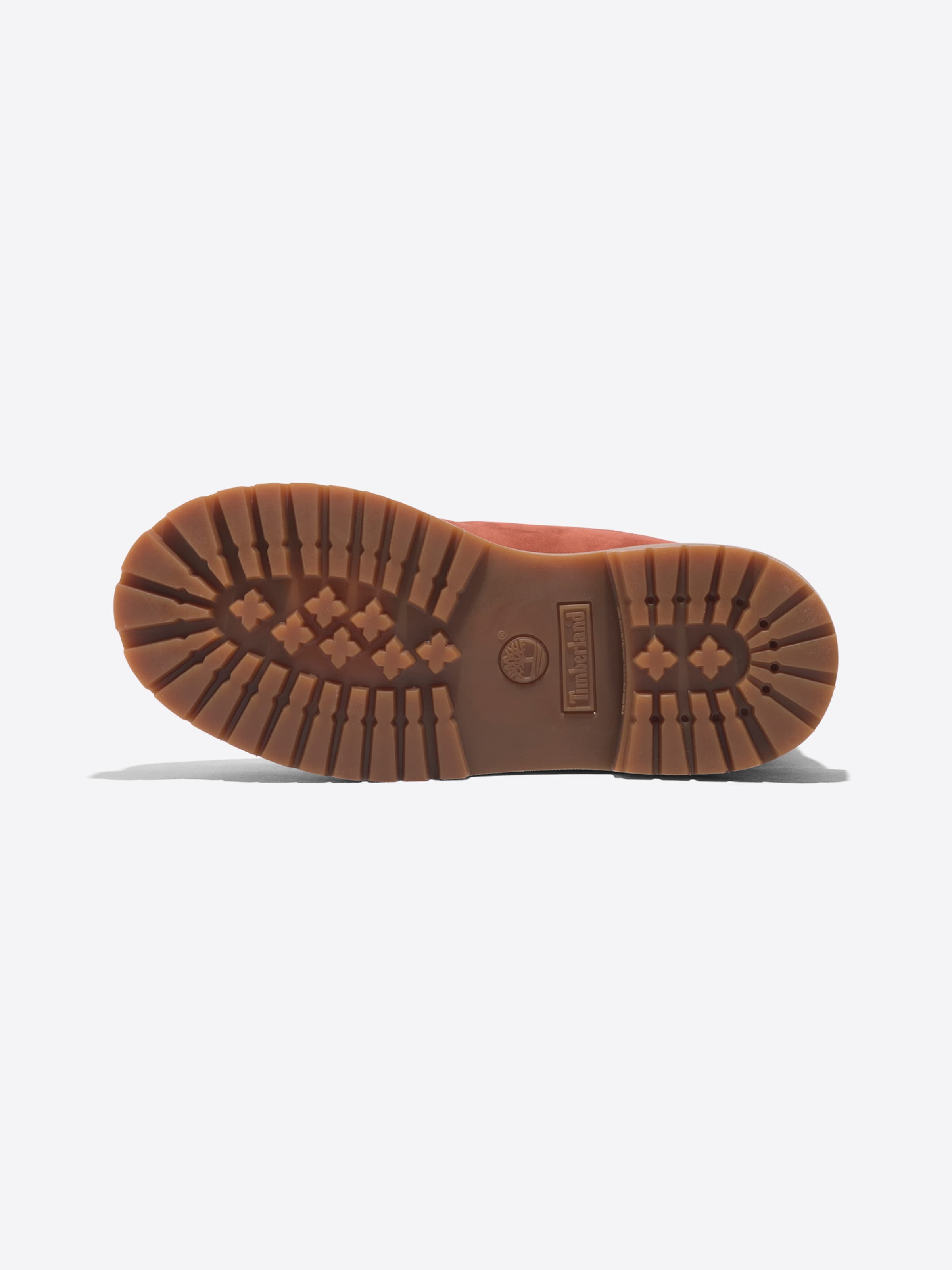 TIMBERLAND Boots in Auburn ABOUT YOU