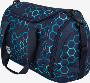 MCNEILL Sports Bag in Blue