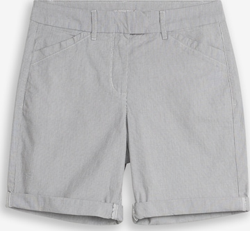 TOM TAILOR Hose in Grau: Vorderseite