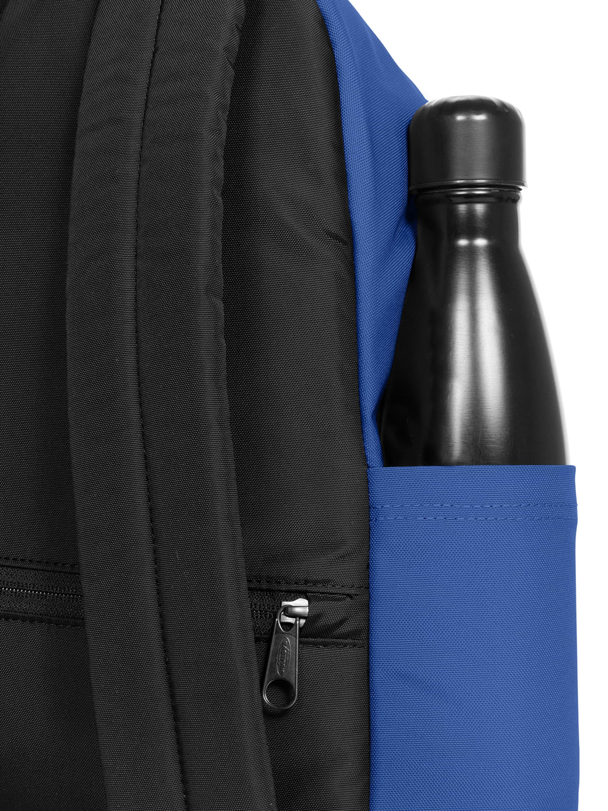 EASTPAK Backpack 'Day Pak'r' in Blue