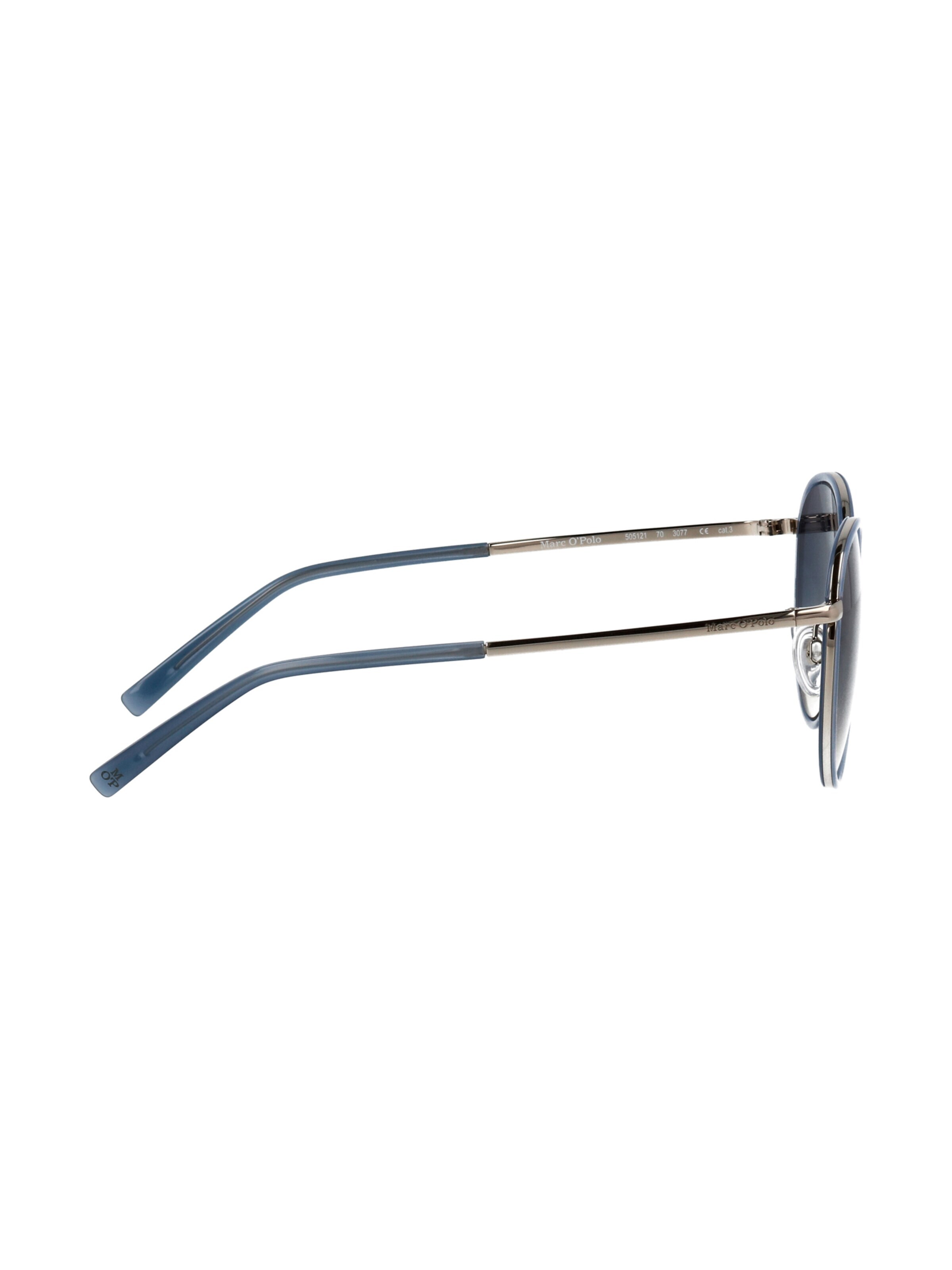 Marc O'Polo EYEWEAR Sunglasses in Blue