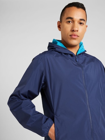 SAVE THE DUCK Between-season jacket 'ZAYN' in Blue