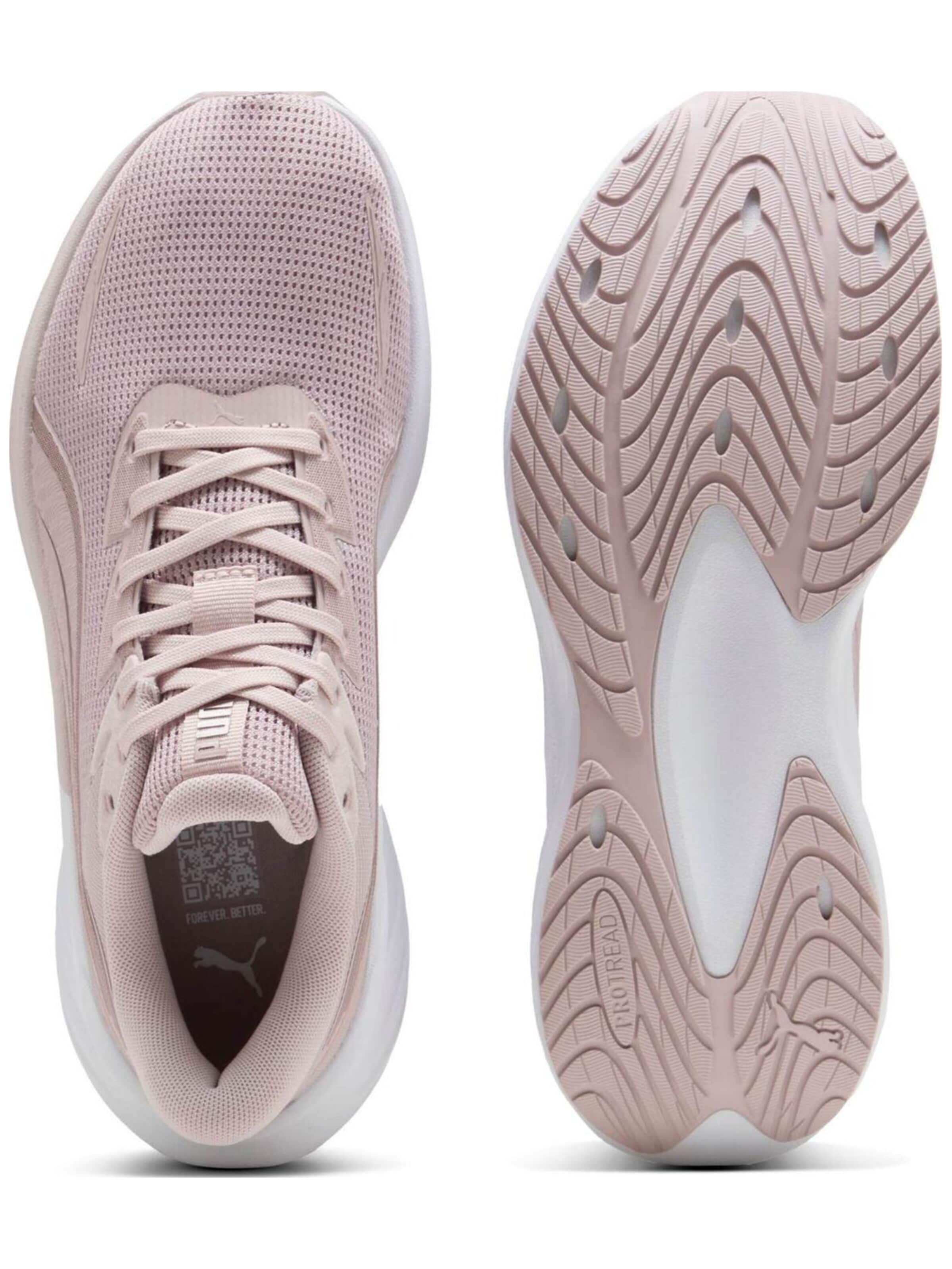 PUMA Sportschoen 'Puma Pounce Lite 2' in Roze
