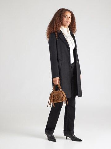 Manteau mi-saison s.Oliver en gris