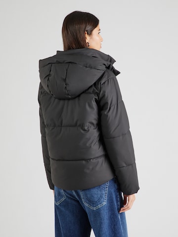 VERO MODA Between-season jacket 'VMGRETAKYLIE' in Black