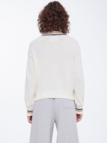 Ball - Jersey en blanco