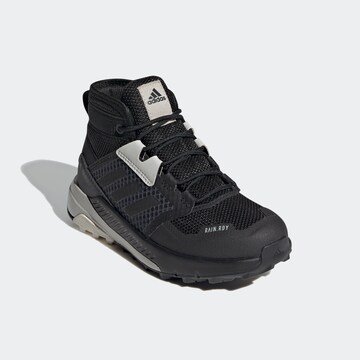 ADIDAS TERREX Boots in Black