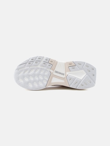 BOGNER Sneaker in Grau