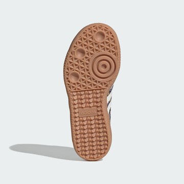 ADIDAS ORIGINALS Кроссовки 'Samba x Liberty London' в Белый