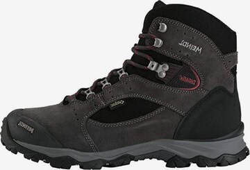 MEINDL Boots 'Tarasp GTX' in Grey: front