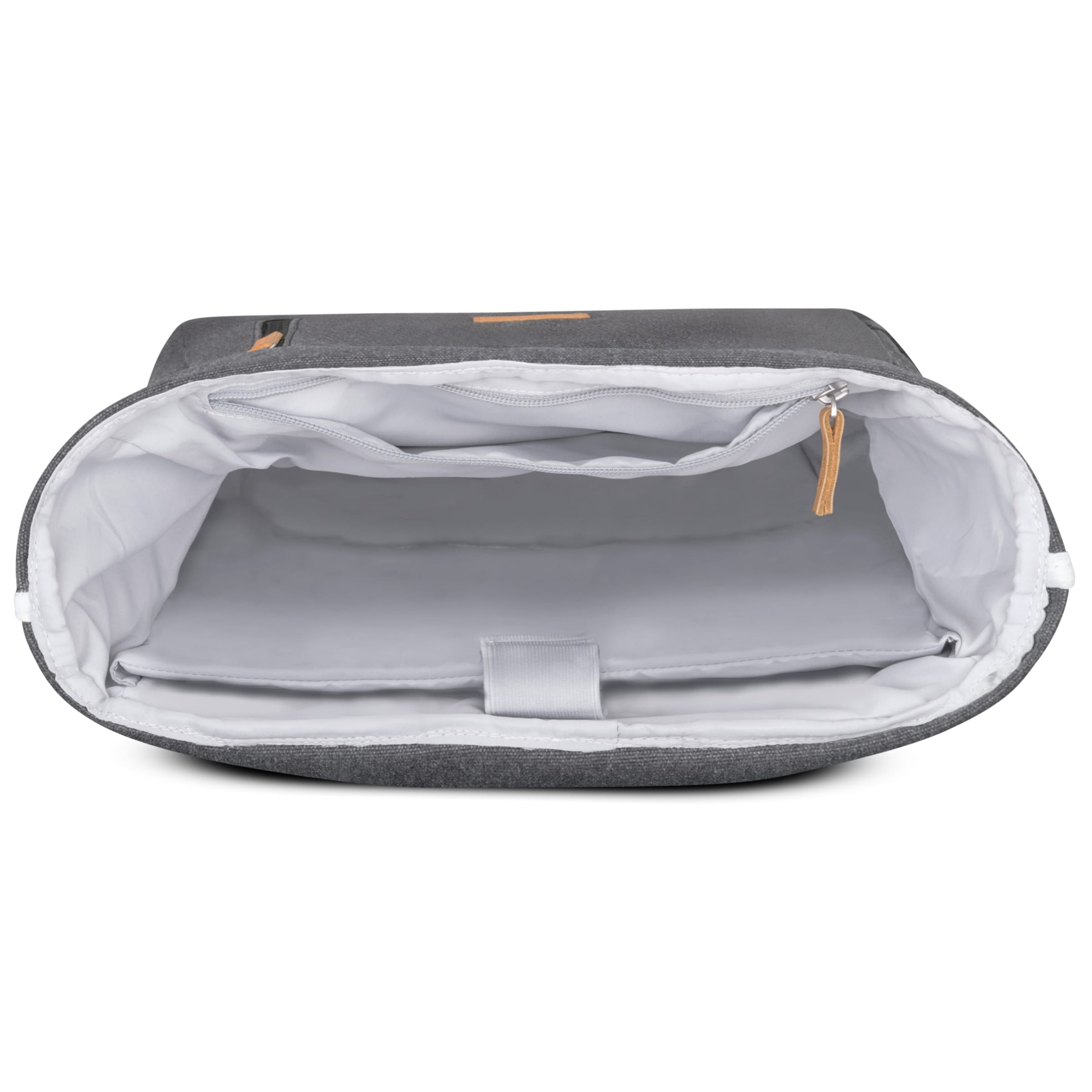 Sac à dos 'Adam Large' Johnny Urban en gris