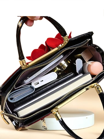 Tomshop24-7 Handbag 'Rosalia' in Black