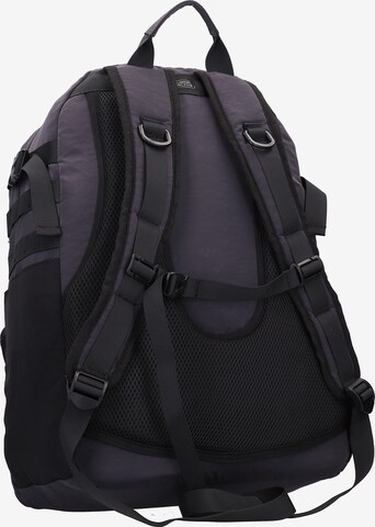 CAMEL ACTIVE Rucksack 'Madison' in Schwarz