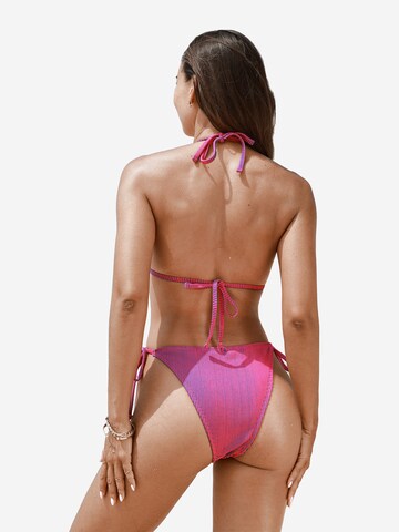 Cupshe Bikini in Pink