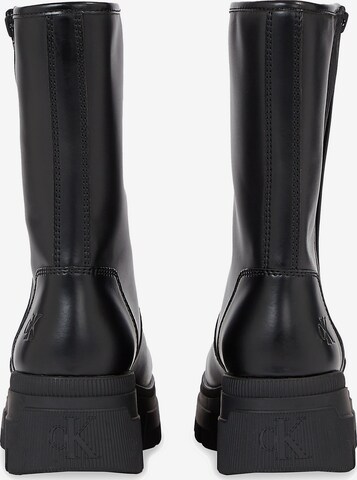 Calvin Klein Boots in Zwart