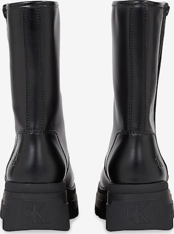 Calvin Klein - Botas em preto