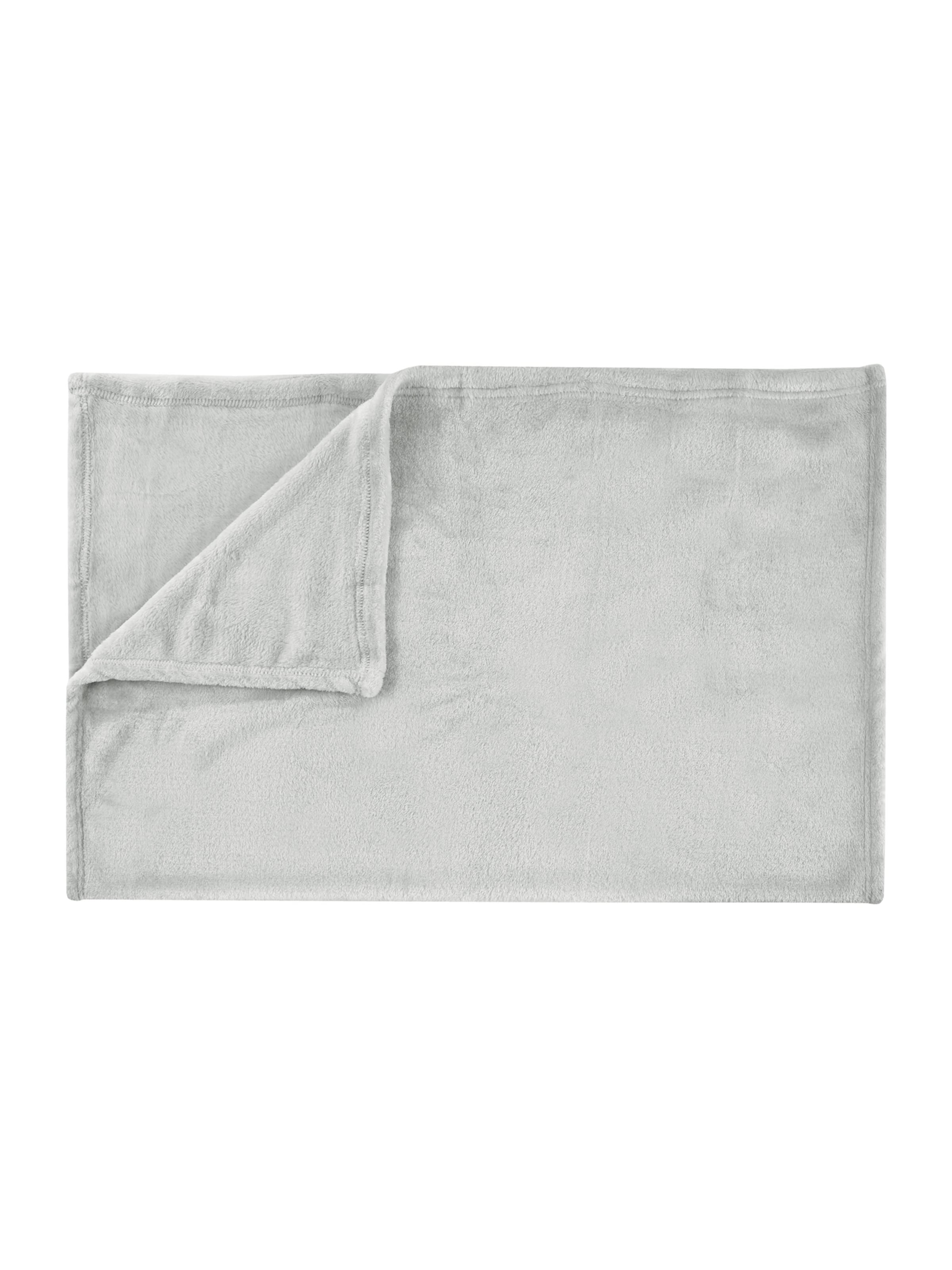 JACKY Babydyne 'LAMA' i grå: forside