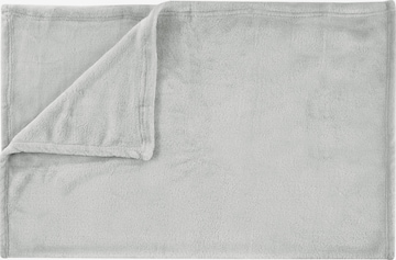 JACKY Vauvanpeitto 'LAMA' värissä harmaa: etupuoli