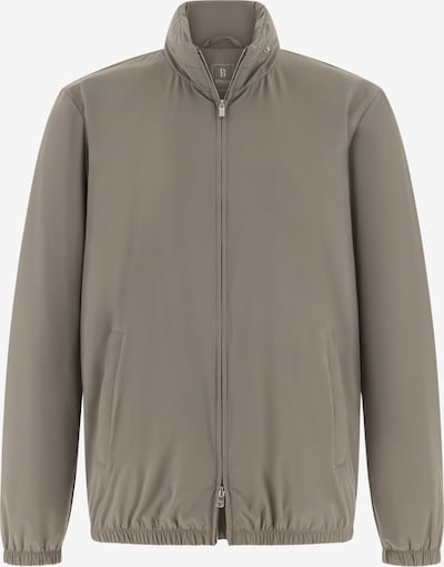 Demisezoninė striukė iš Boggi Milano, spalva – purvo spalva, Prekių apžvalga