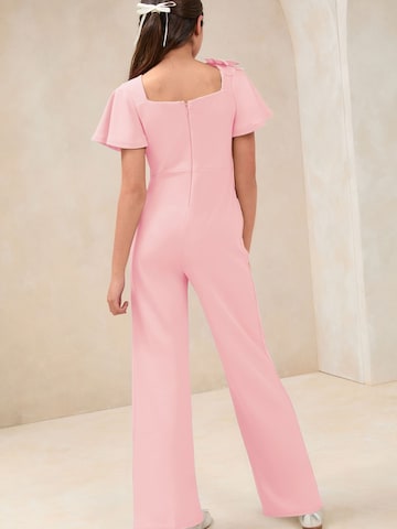 Tuta di Lipsy in rosa