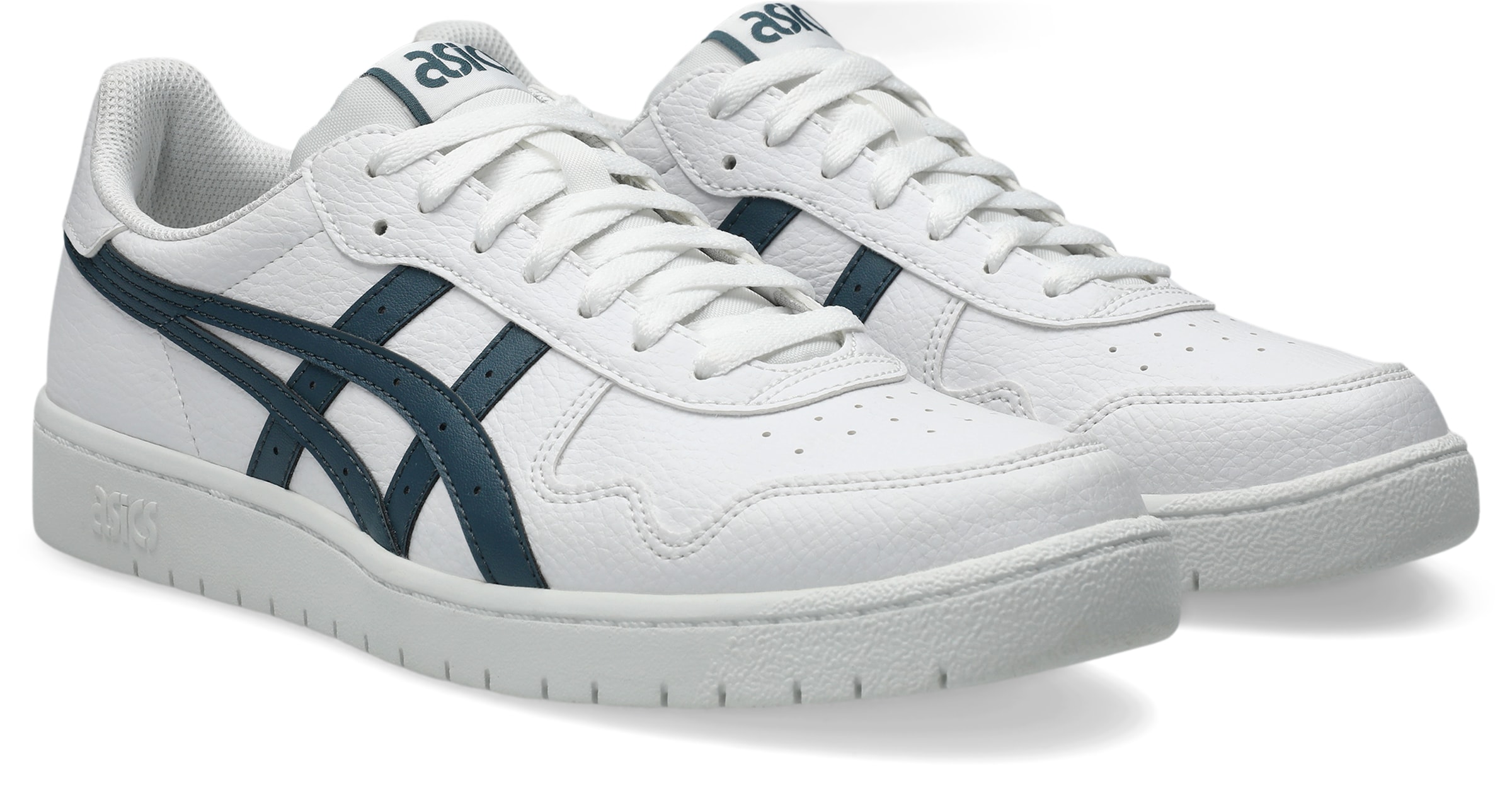 ASICS SportStyle Sneaker in Weiß
