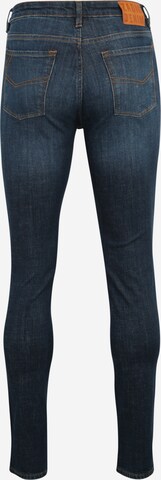 Zadig & Voltaire Skinny Jeans 'DAVID' in Blauw