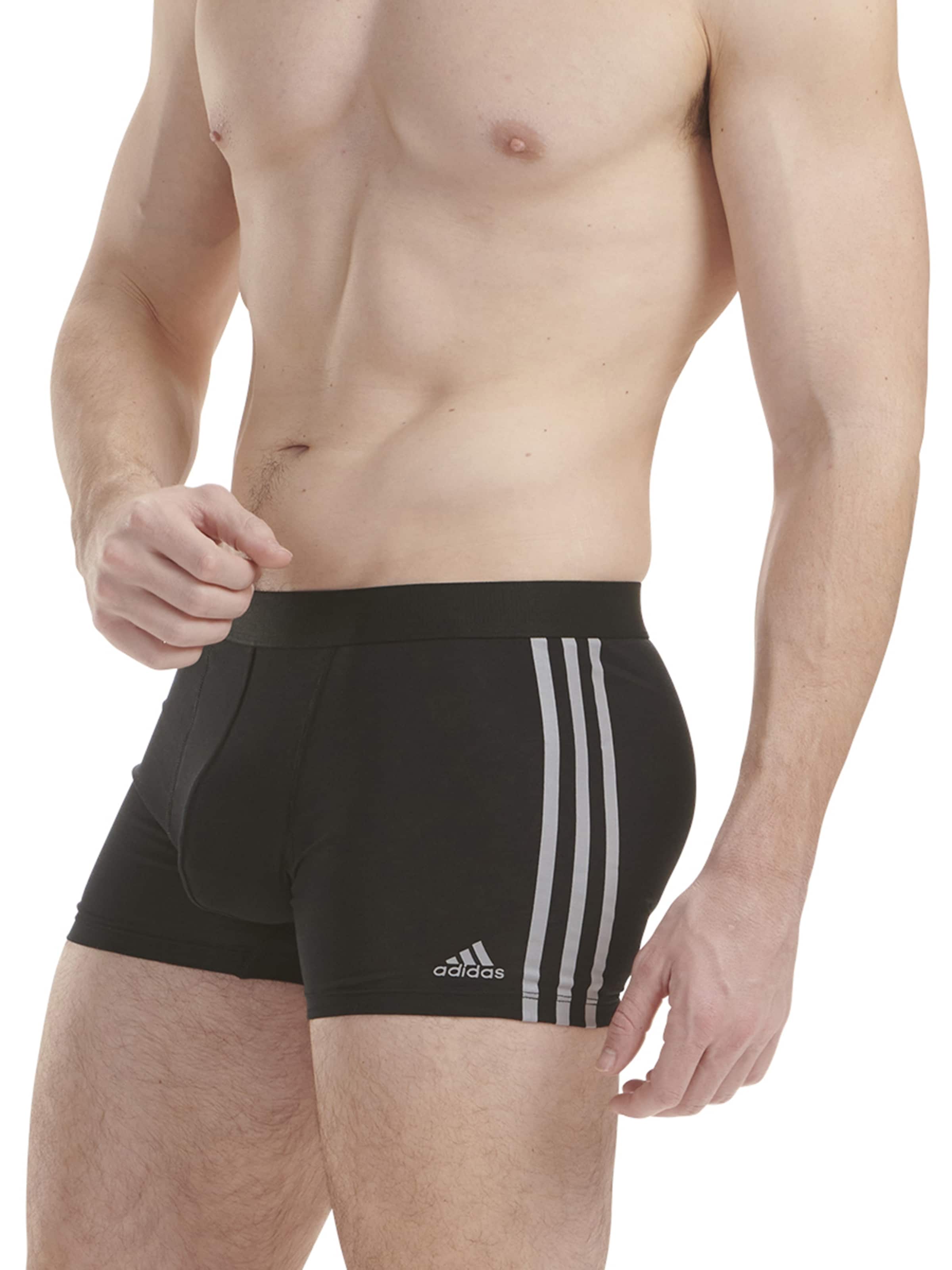 ADIDAS SPORTSWEAR - Calzoncillo deportivo en negro