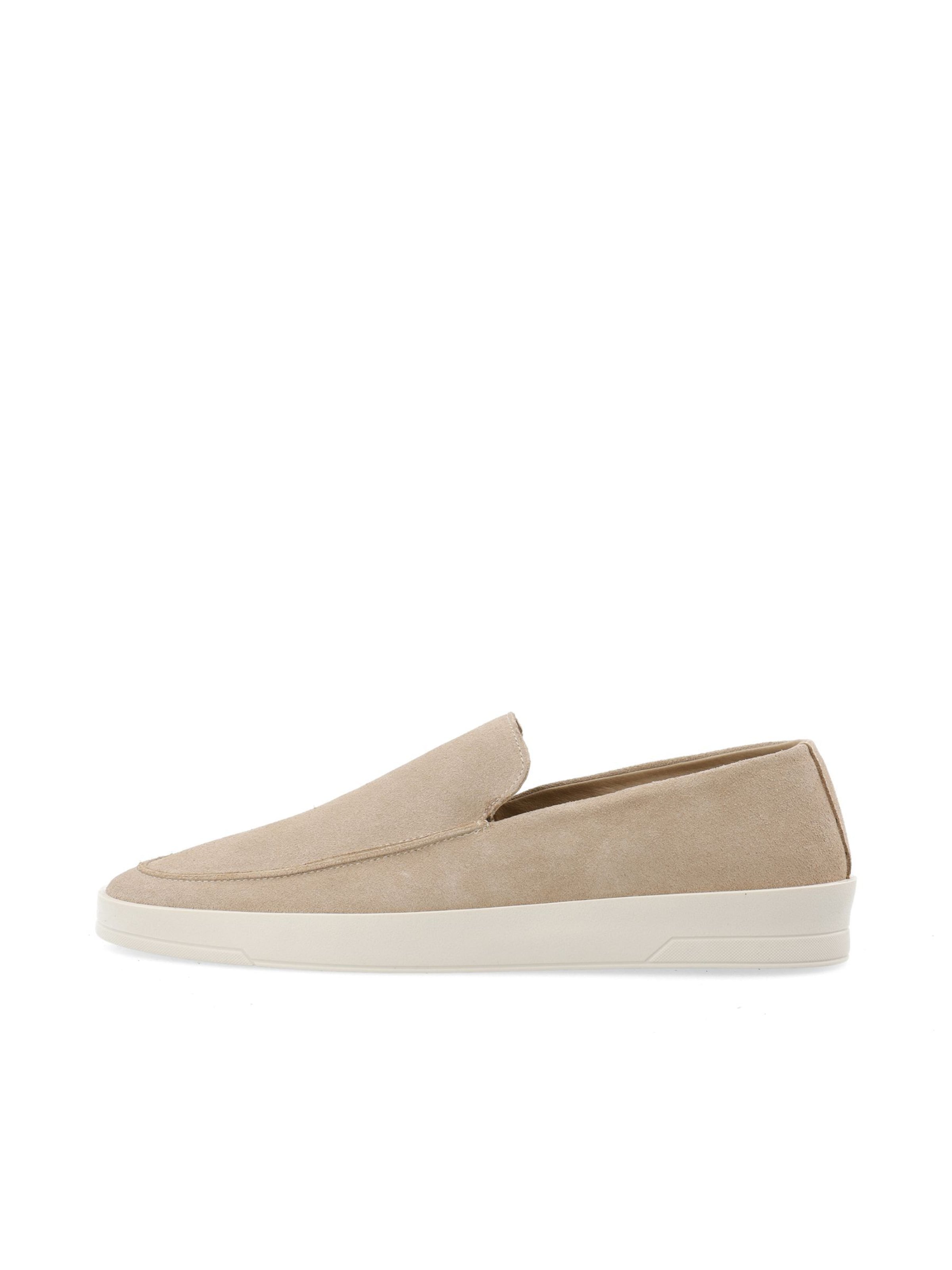 Bianco Slipper 'TOM' in Beige: Vorderseite
