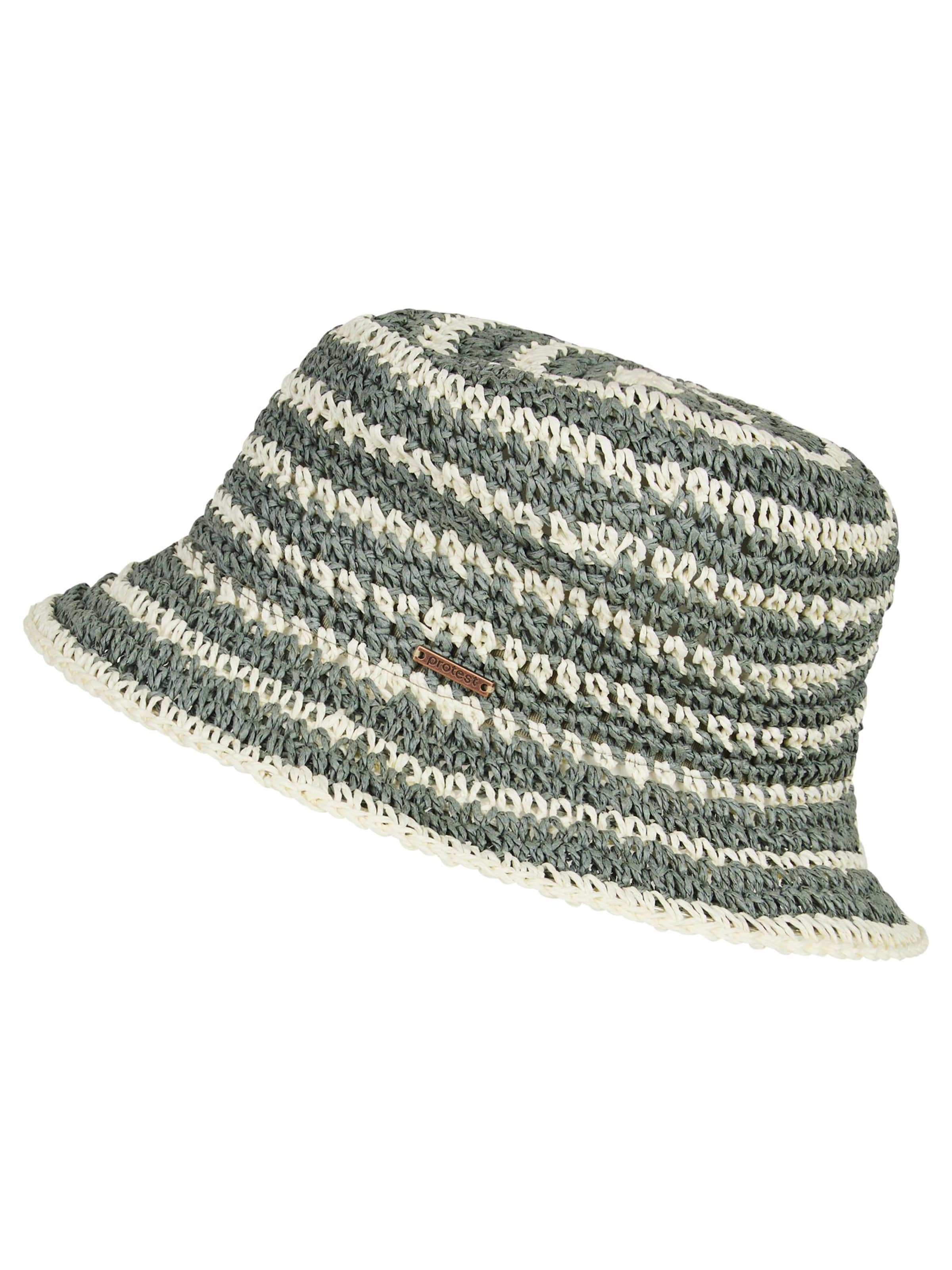 PROTEST Hat 'PRTIlza' in Green