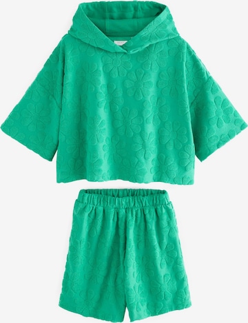 žalia Next Rinkinys: priekis