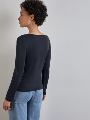 Tricou 'Lanea' de la STREET ONE pe albastru