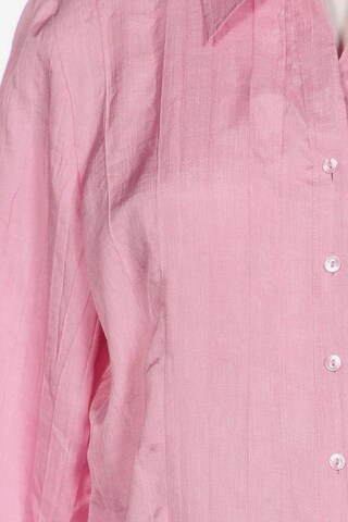 GERRY WEBER Bluse L in Pink