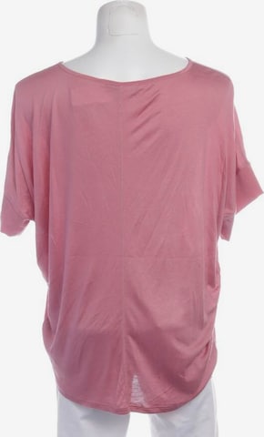 Luisa Cerano Shirt S in Pink