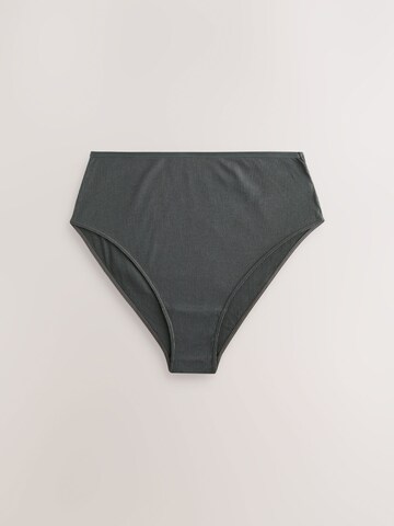 Slip de la Next pe gri