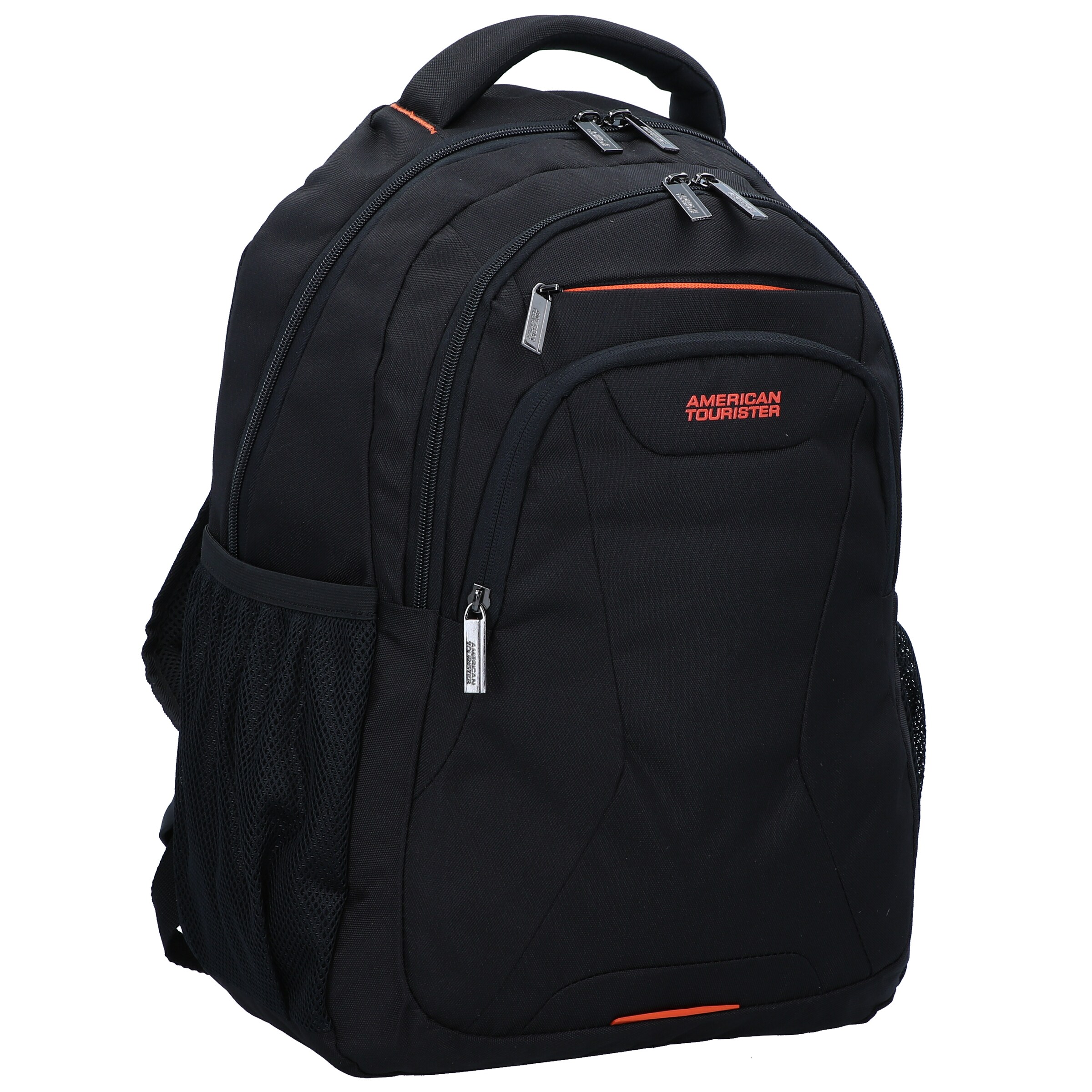 American Tourister Backpack 'At Work' in Black